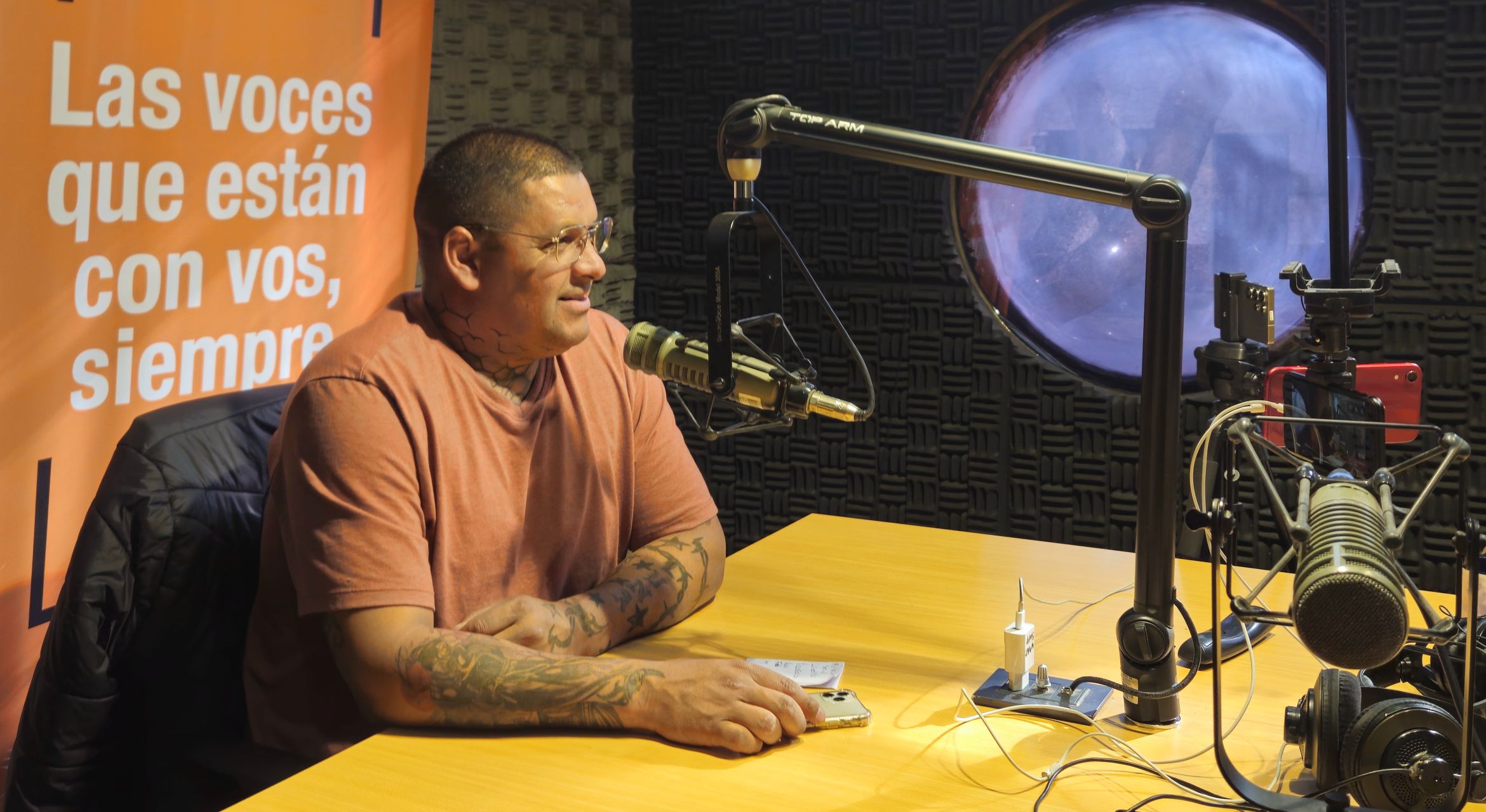 Construcción de ciudadanía: entrevista con Yamandú López referente de intercomisiones Casabó.